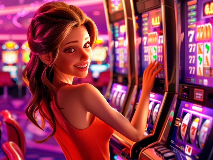 Percakapan referral yang sopan di komunitas