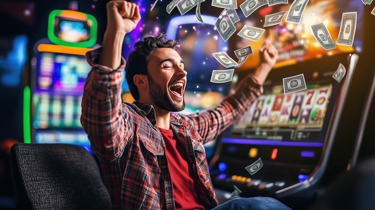 Keamanan akun saat melihat promosi